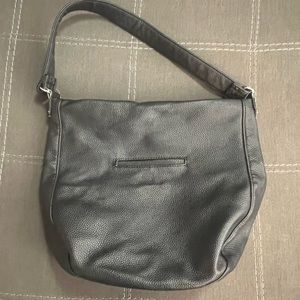 Black Jewel Handbag